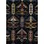 Kuba One-of-a-Kind 5'3" X 6'10" Area Rug