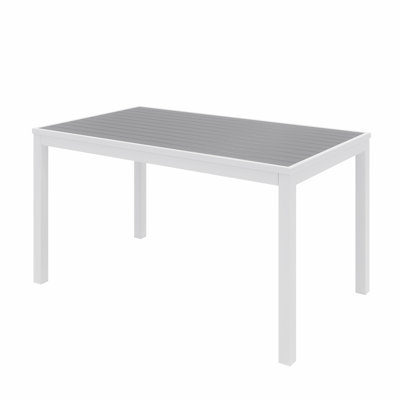 Table rectangulaire Ivy 29 "