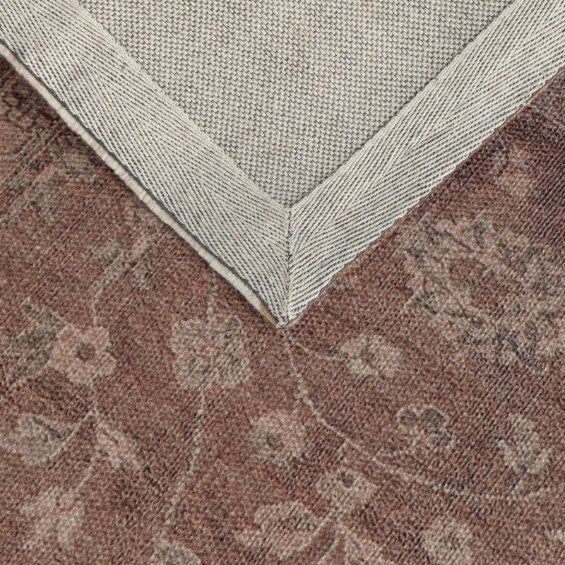 Elegant Lior Indoor Handmade Rug Blue 5' x 7', 5' x 7'