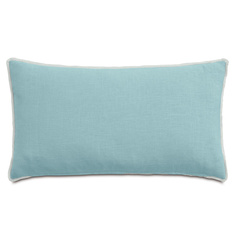 Coussin décoratif Villa Blanca