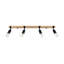 Zuca Steel Flush Mount-919664848-919664851