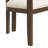 Oveson 7-Piece Dining Table Set With Upholstered Dining Chairs-122270758
