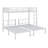 Metal Triple Bunk Bed-1556316073
