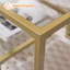 Console de 42 po Aileny-678985733