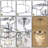 Makinlee Dimmable Crystal Tiered Chandelier-965955085-972069326-972069321