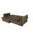 Anders Full / Double 79 " Upholstered Futon and Mattress-1467434815-1467434787