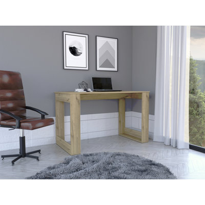 Bureau d'ordinateur Aurora