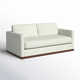 Bobbi 73'' Upholstered Loveseat 