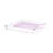 Coral Reef Acrylic Square Decorative Tray-93454346-121427457