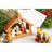 Christmas Nativity Set