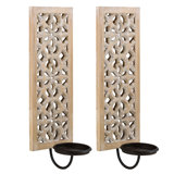 14.76'' H Wall Wall Sconce