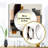Dennehy - Modern Large Square Mirror For Wall Art Decor-317549654