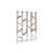 Transparent / Gris