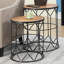 Bolander Nesting Tables