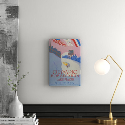 No Frame Print on Canvas