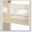 Loft Bed With Storage Staircase,Built-In Dressing Table With Mirror And Drawer, Wardrobe & Cabinets, USB Charging Ports And Lights-1510012733