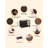 Eugeniya Solid Wood Dog House-2121753124-2121753121