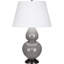 Lampe de table double gourde 31 po-23317369-23256805