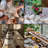60-Pcs Silverware Set Service For 12