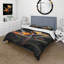 Ensemble de housse de couette en microfibre / polyester Birds Of Paradise Paradise II-123467606