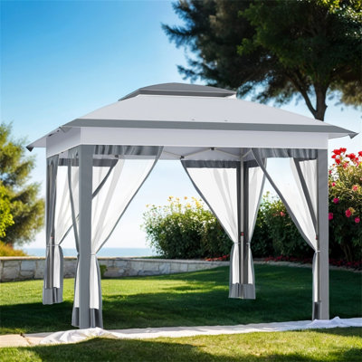 Outdoor Gazebo For Garden/patio