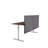 Acoustical Split Screen Privacy Panel-16489466-16489449-16489454