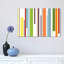 Piano Keys - Print on Canvas-42157096-56803518