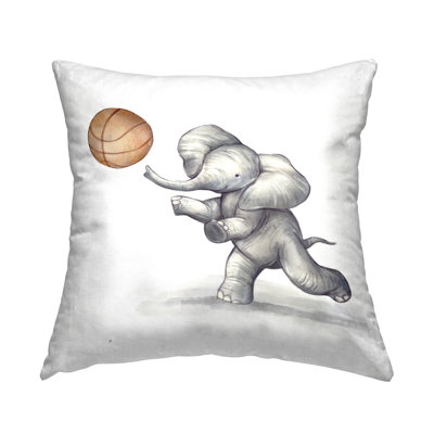 Throw Pillow