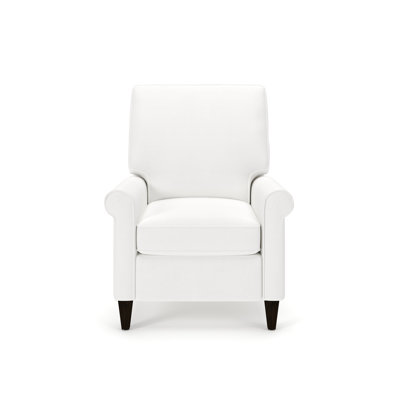 Fauteuil inclinable rembourré Darian Molly