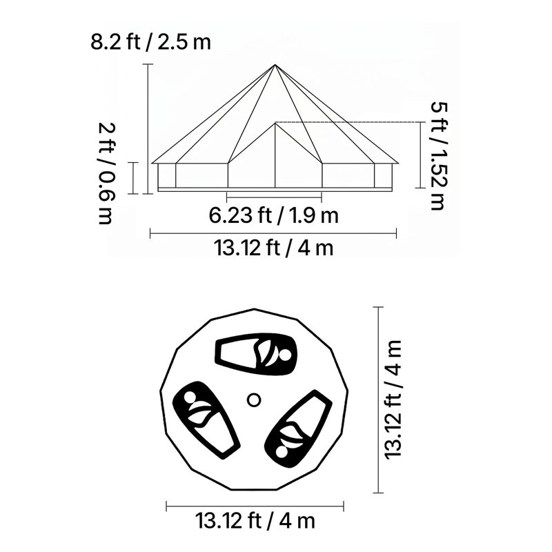 Tent