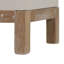 Natascha Solid Wood Rectangle Accent Chest