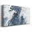Abstract Series 10 #XCV-Gallery Wrapped Canvas-103983653