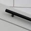 Hexagonal T-Bar Handles in Multiple Finishes-120875298-124870523