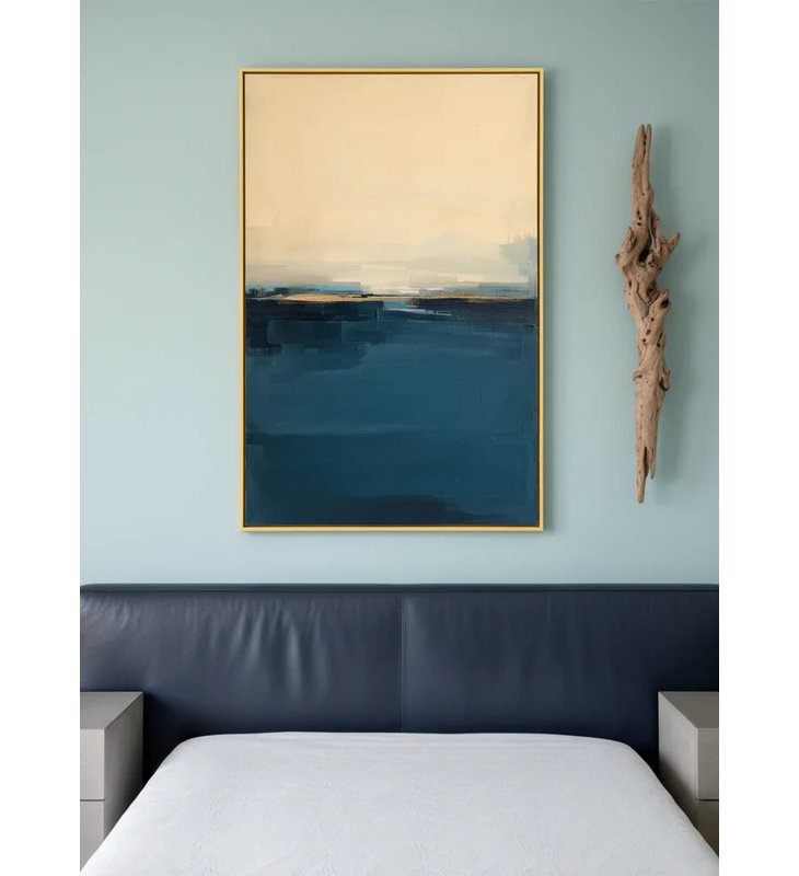 Oceanic Serenity