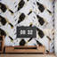 No Subject Wall Decals