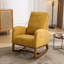 Chaise berçante Vennie-686564942