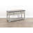 Hamann 48'' Console Table