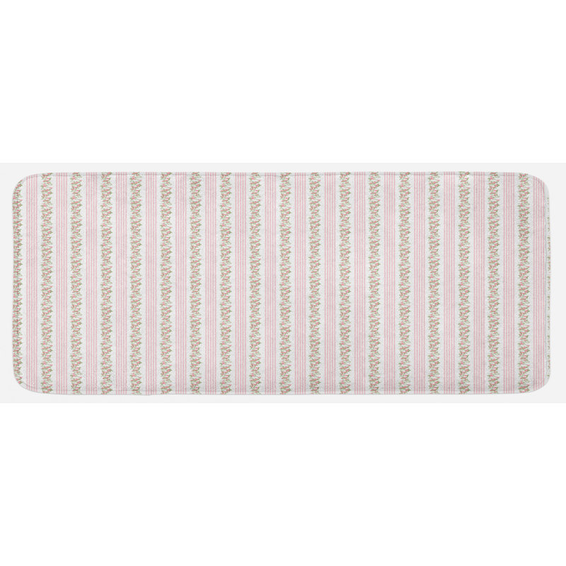 Tapis de cuisine