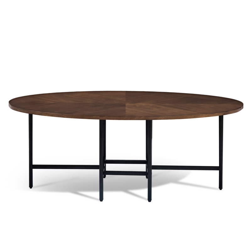 Chaunce Four Leg Coffee Table