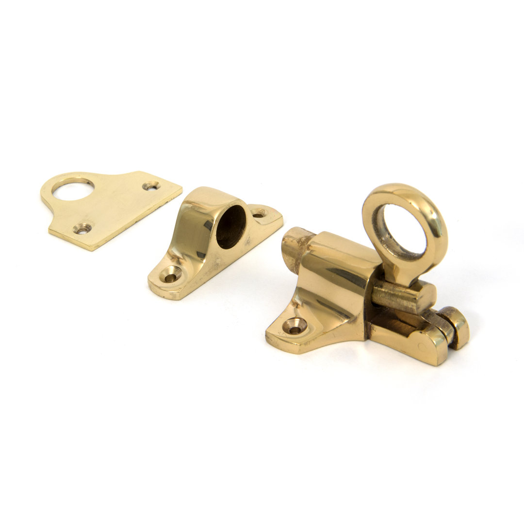 Fanlight Latch