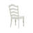 Colchester Silvestre Drop Leaf Dining Set w/ Ladder Back Side Chairs-124324232