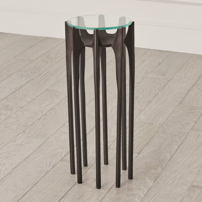 Aquilo Accent Table