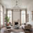 Moomal Candle Style Dimmable Wagon Wheel Chandelier-983064763-963577713