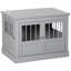 Table de bout pour chien avec triple porte-683817563