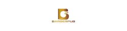 BarberPub logo