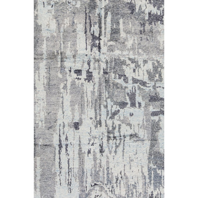 One-of-a-Kind 6'2" X 9' Area Rug