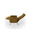 Anelisse 75cm Wide Glider