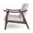 Lagunas 25.25Cm Wide Tufted Armchair-1155130777