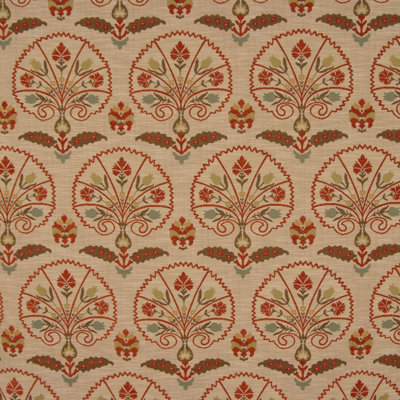 Allure Fabric