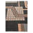 Jaycee Black Rug